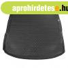 Audi A3 2012-2020 (sedan) gumiborts csomagtrfedele |Novl