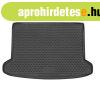 Gumi m�retpontos csomagt�r t�lca Kia Rio 2017- (ferdeh�t�, X