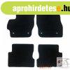 M�retpontos Textilsz�nyeg -Mazda 3 2009-2013