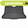 Nissan Tiida Liftback 2004-2013 M�retpontos Csomagt�rt�lca P