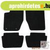 M�retpontos Textilsz�nyeg -Peugeot 307 2001-2008