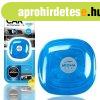 Aroma Car, Illatos�t�, Loop g�l, Aqua