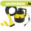 Jumbo Aut�s Porsz�v� 12V 90W ? 30063