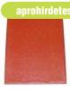 Fel�r�t�bla A/4 PP piros PD