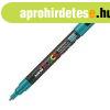 Dekormarker Uni Posca PC-3M 0.9-1.3 mm, k�pos, smaragd z�ld 