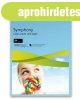 Xerox Symphony sz�nes m�sol�pap�r, A4, 80 g, s�t�tk�k (inten