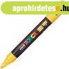 Dekormarker Uni Posca PC-5M 1.8-2.5 mm, k�pos, okker (ochre 