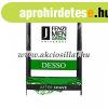 J.Fenzi Desso Green Universal after shave 100ml / Hugo Boss 