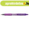 Zsel�stoll, 0,32 mm, nyom�gombos, PILOT "G-2 Purple Bub