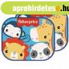 Fisher-Price Animals auts napellenz ablakra 2 db-os