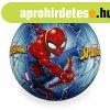 Gyermek felfjhat strandlabda Bestway Spider Man II