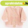 Baba muszlin kab�tka New Baby Comfort clothes r�zsasz�n