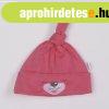 Baba pamut sapka Bobas Fashion Lucky stt rzsaszn