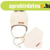 �szi baba sapka �s nyakba val� kend� New Baby Special One b�