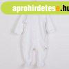 Baba pamut kezesl�bas New Baby Practical feh�r fi�