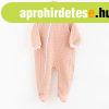 Baba muszlin kezesl�bas kapucnival New Baby Comfort clothes 