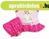 2 r�szes kisl�ny ny�ri szett r�vidnadr�ggal, tunik�val cica 