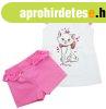 2 rszes nyri szett Disney Marie cica mintval