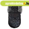 Luxus l�bzs�k sz�rm�vel New Baby fekete