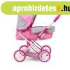 Jtk babakocsi babknak Milly Mally Alice Prestige Pink