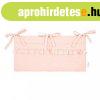Zsebes kis�gyt�rol� Belisima Muszlin old pink