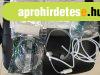 Headset oxig�n koncentr�torhoz