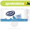 Nicky Toalettp.Great value 3r. 10 tek Feh�r