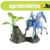 Avatar Deluxe Medium Tsu'tey and Direhorse akci�fig