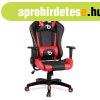 Delight Bemada BMD1106RD Gaming Chair Black/Red