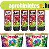 Ragaszt�stift 43 g AKCI�S CSOMAG + 2 db Persil Discs Color m