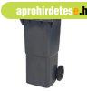 Kuka 60l sz�rke,kerekes (nem fut�rozzuk)