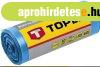 TOPEX szemeteszsk 23B258 120L kk szuoer ers / 10 db