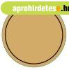 30mm k�rc�mke - matt arany