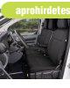 Peugeot Expert III 2016-t�l M�retpontos �l�srehuzat a h�rom 