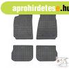 M�retpontos Gumisz�nyeg - Audi A4 (B5) 1994-2001