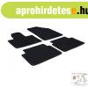 M�retpontos Textilsz�nyeg -Citroen C5 2005-2008