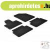 M�retpontos Textilsz�nyeg -Citroen C5 II 2008-2017