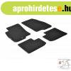 M�retpontos Textilsz�nyeg -Fiat Grande Punto 2005-2009