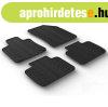 m�retpontos gumisz�nyeg Peugeot 508 2018-|Gledring