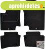 M�retpontos Textilsz�nyeg -Hyundai I20 2008-2015/12-Ig