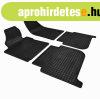 m�retpontos gumisz�nyeg VW Touran 2003-2015 (5 �l�s)|Petex