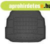 Mercedes C (W203) Sedan 2000-2007 M�retpontos Csomagt�rt�lca