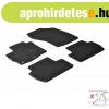 M�retpontos Textilsz�nyeg -Mitsubishi Outlander 2001-2005