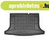 Nissan Pulsar Liftback 2014.10-> M�retpontos Csomagt�rt�l