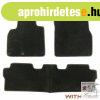 M�retpontos Textilsz�nyeg -Renault Espace 2002-2015