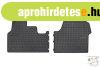 M�retpontos Gumisz�nyeg Garnit�ra Citroen Jumpy 2016-T�l