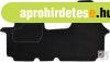 M�retpontos Textilsz�nyeg Nissan Primastar 2001/03-Tol