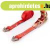 Racsnis Heveder 500kg 25mm 4m V-06