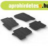 m�retpontos gumisz�nyeg Land Rover Discovery 2009-2017|Gledr
