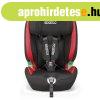 Sparco ? SPARCO aut�s�l�s 9-36 kg ISOFIX, piros-fekete (SPCS